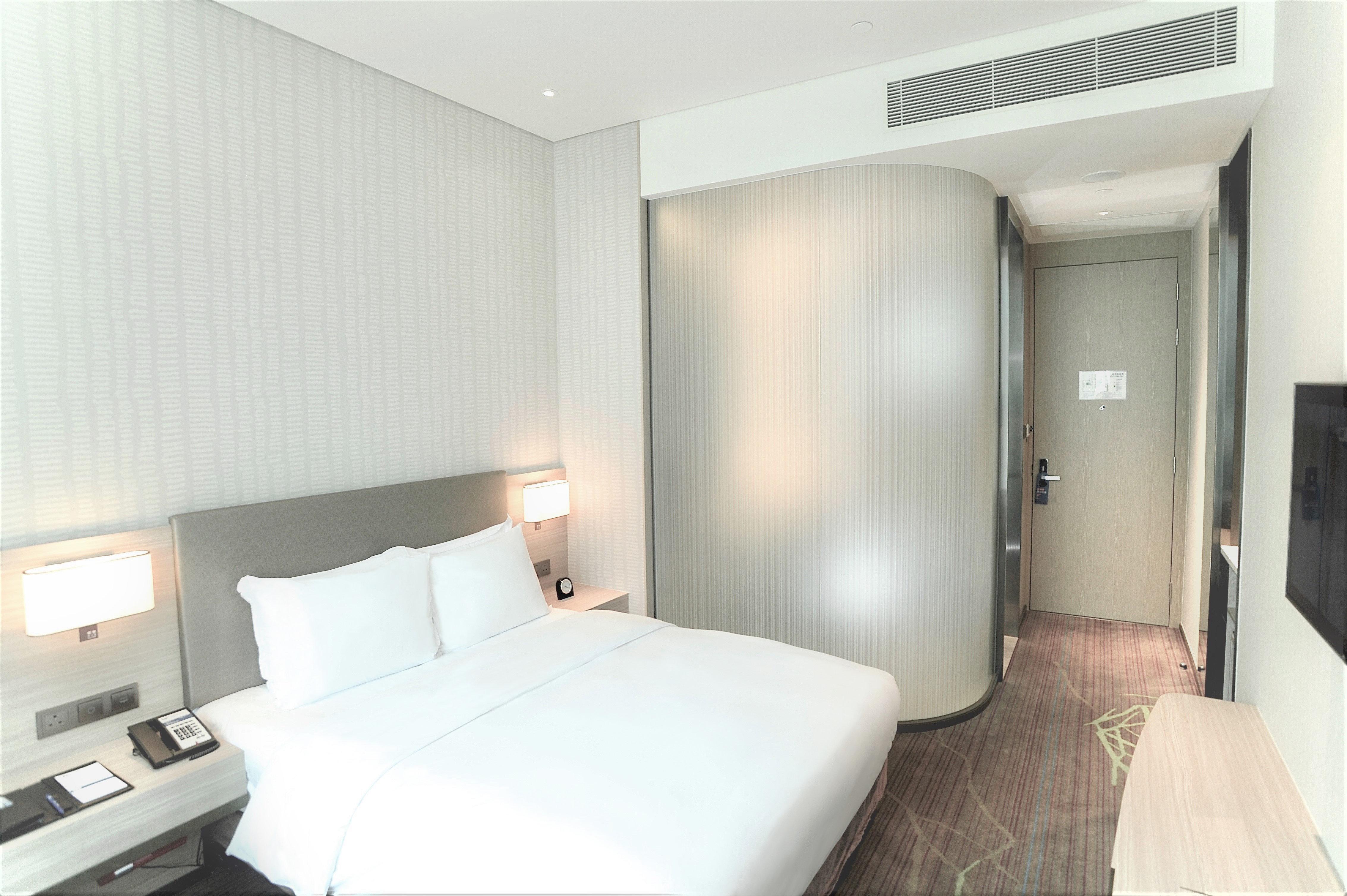 Holiday Inn Express Hong Kong Kowloon Cbd2 By Ihg Exterior foto
