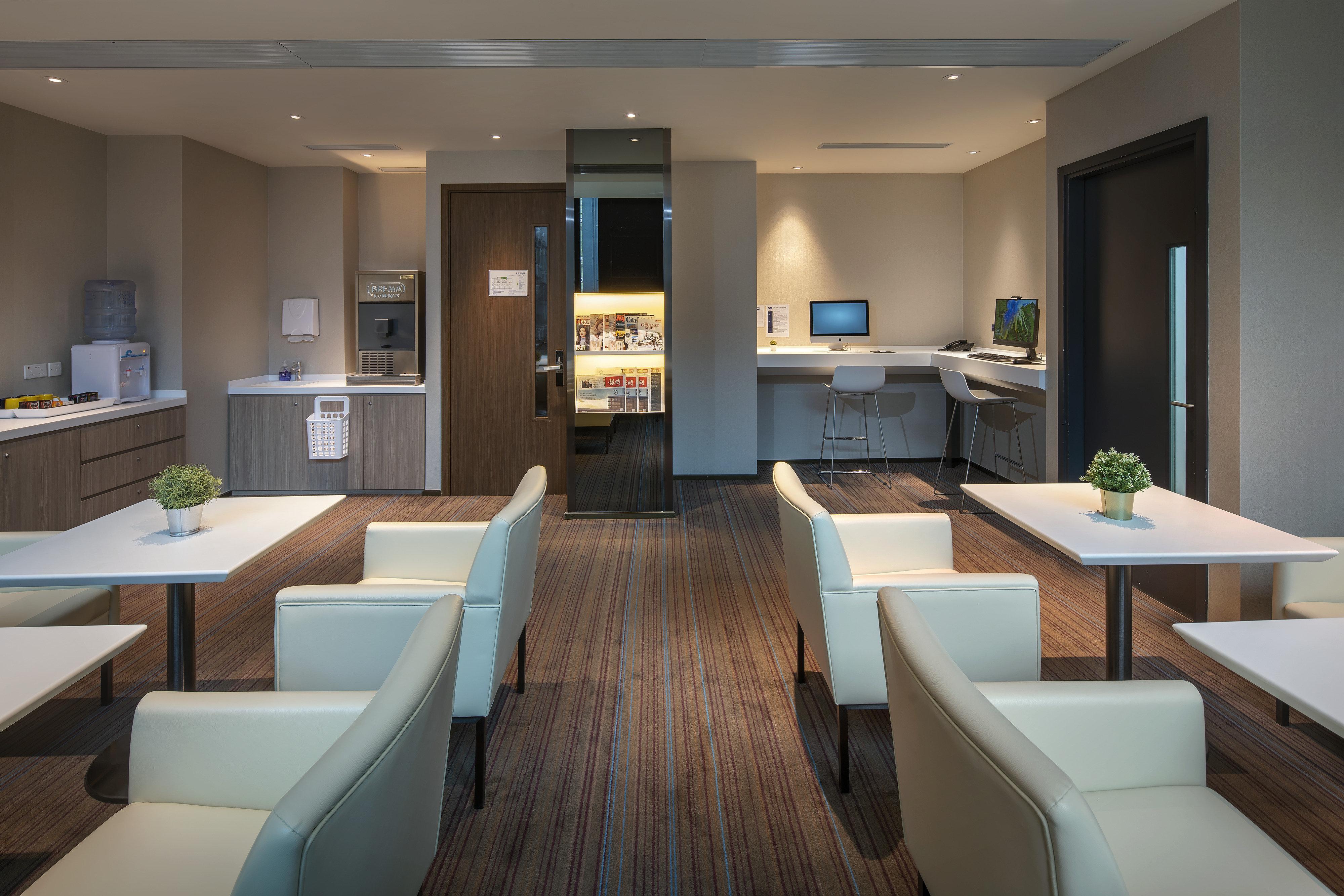 Holiday Inn Express Hong Kong Kowloon Cbd2 By Ihg Exterior foto