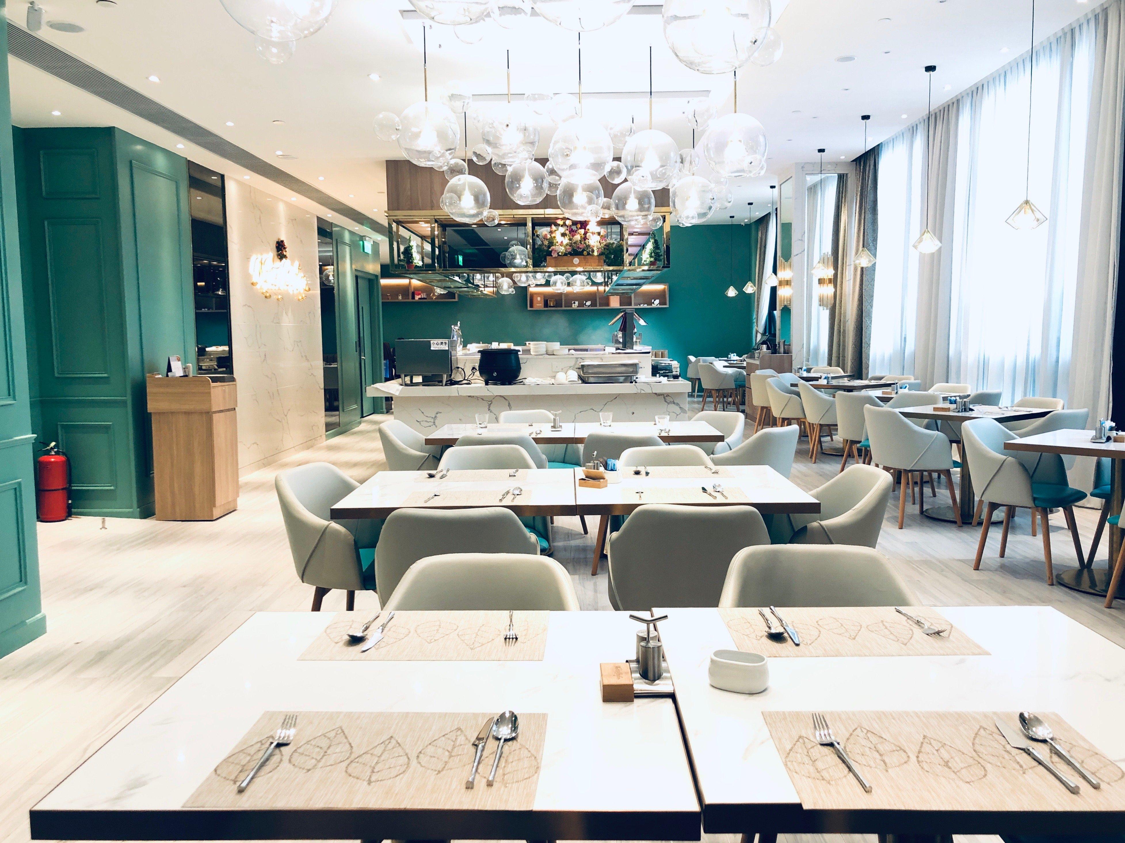 Holiday Inn Express Hong Kong Kowloon Cbd2 By Ihg Exterior foto