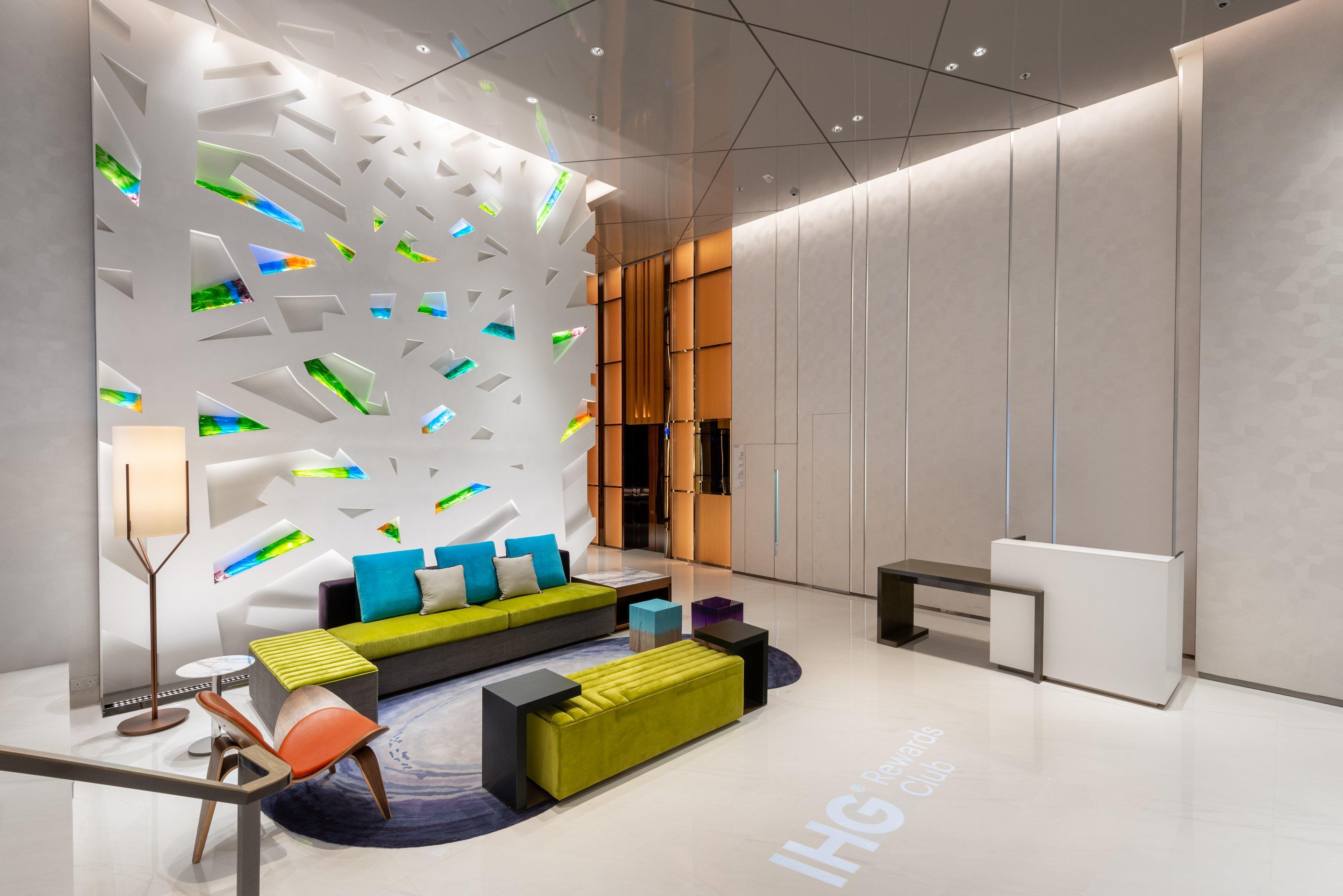 Holiday Inn Express Hong Kong Kowloon Cbd2 By Ihg Exterior foto