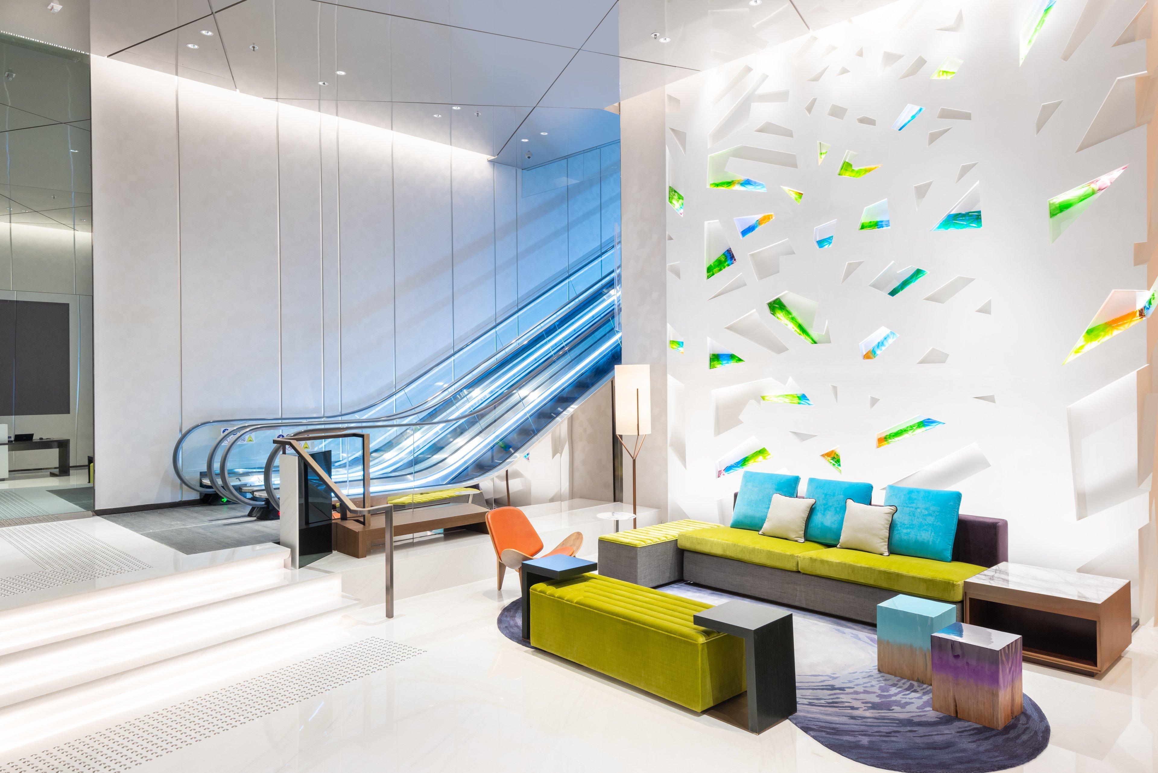 Holiday Inn Express Hong Kong Kowloon Cbd2 By Ihg Exterior foto