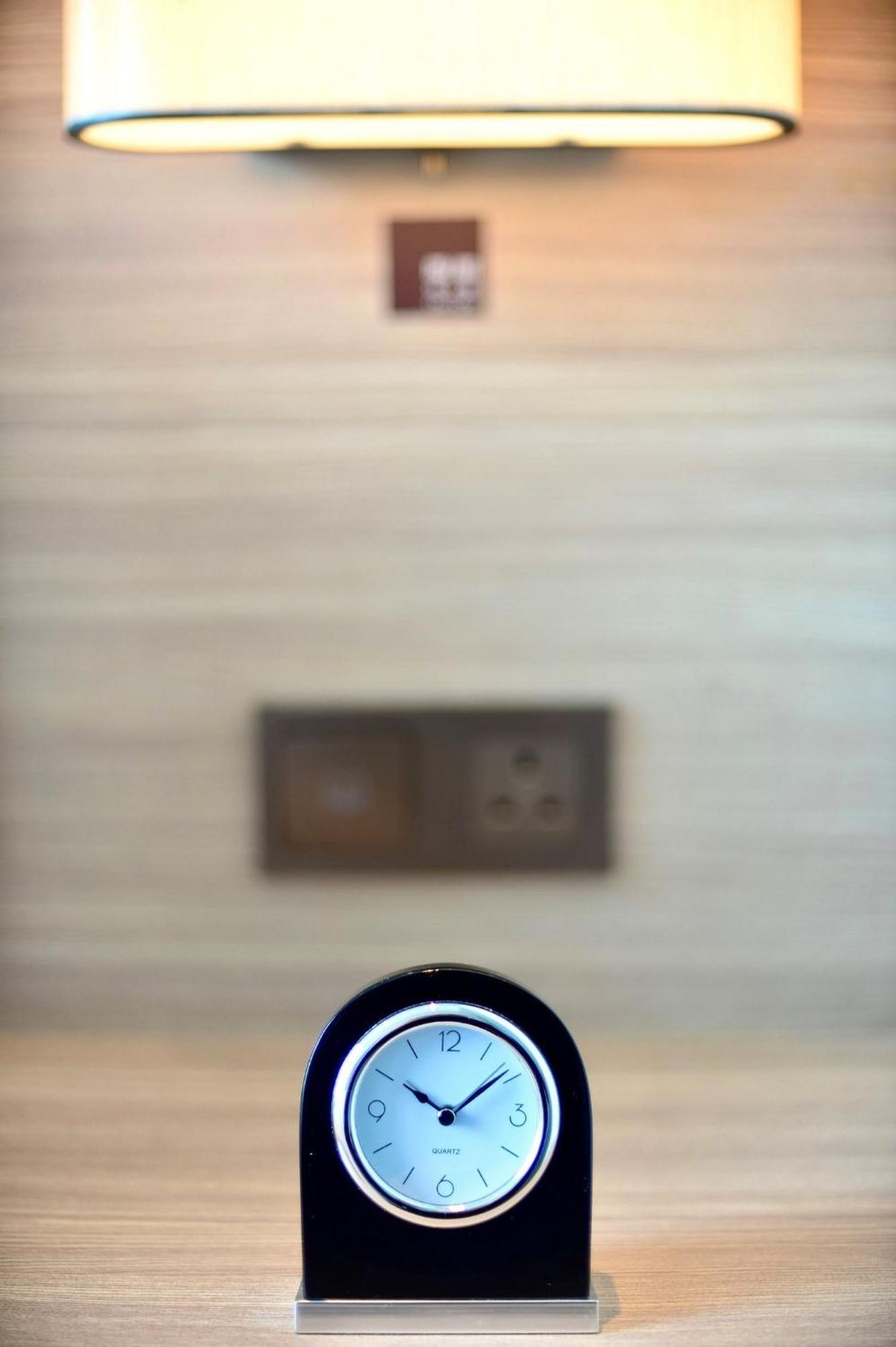 Holiday Inn Express Hong Kong Kowloon Cbd2 By Ihg Exterior foto