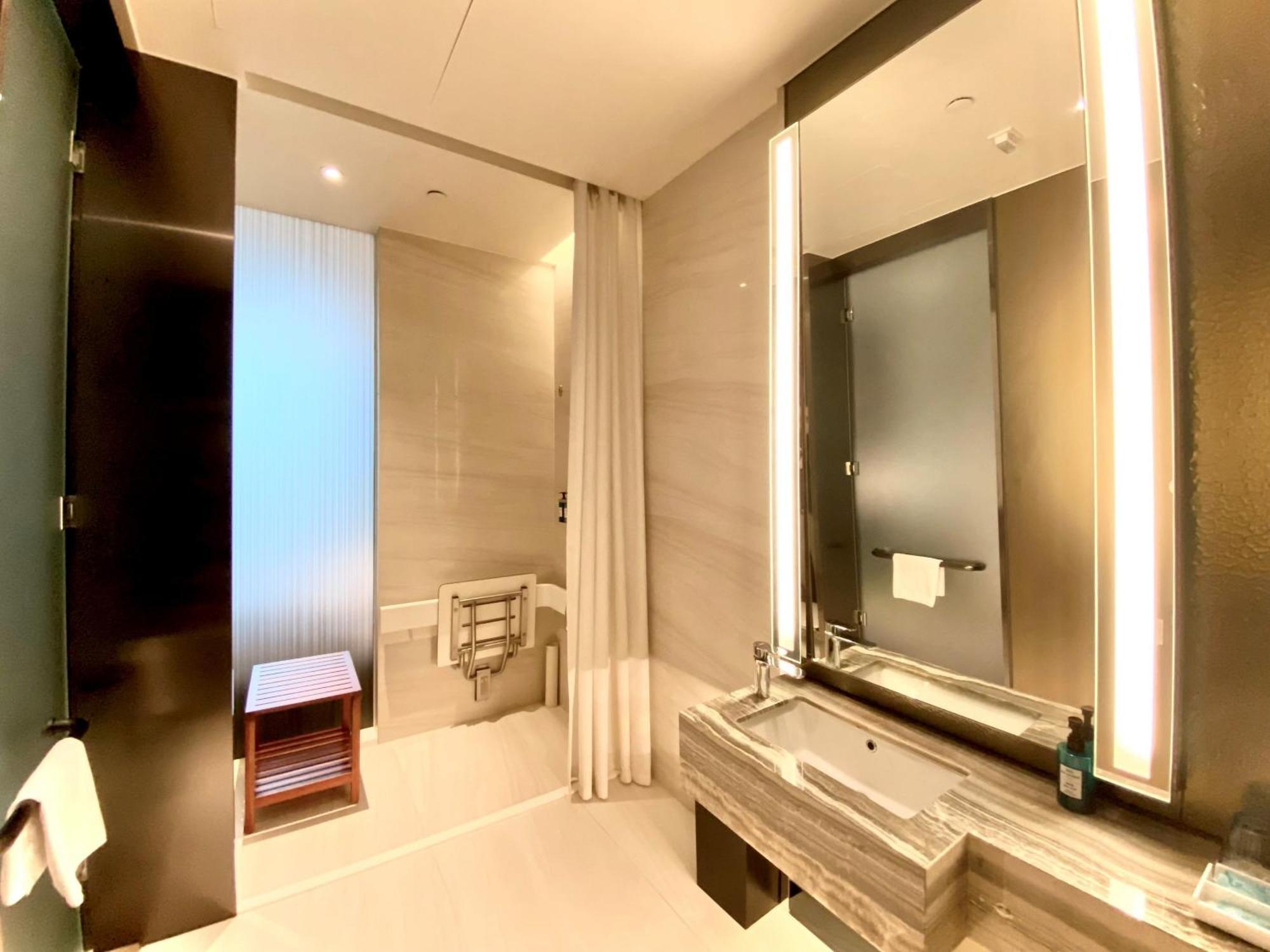 Holiday Inn Express Hong Kong Kowloon Cbd2 By Ihg Habitación foto